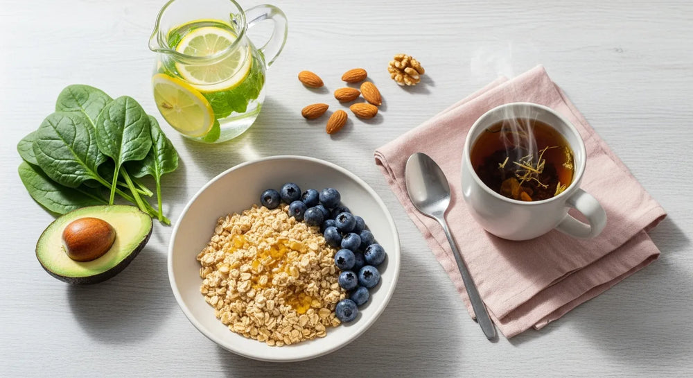 What Foods Will Increase Milk Supply? Tips for Success