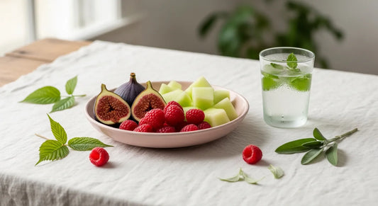 What Fruits Help Increase Milk Supply? A Refreshing Guide