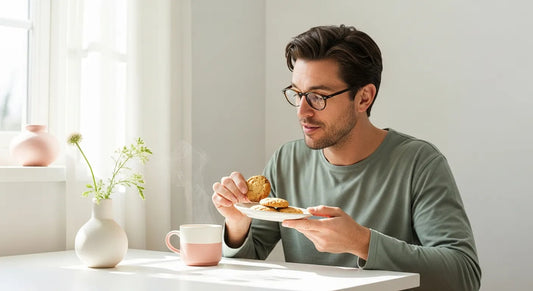 What Happens If a Guy Eats Lactation Cookies? Unpacking the Science and Support