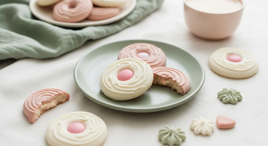 What Happens If a Man Eats a Lactation Cookie? The Truth About Lactation Treats for Everyone