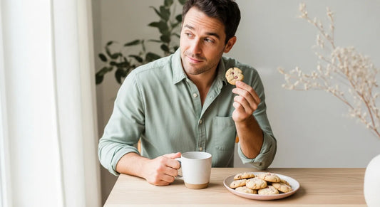 What Happens If a Man Eats Lactation Cookies? Unpacking the Truth for Everyone
