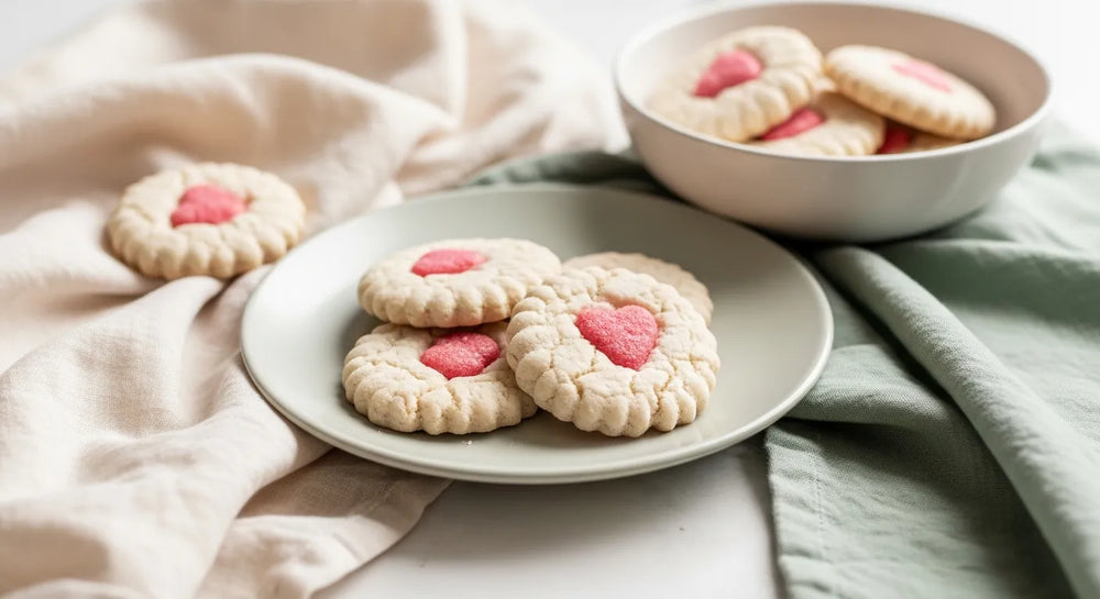 What Happens If You Eat Lactation Cookies? Unpacking Their Role in Your Breastfeeding Journey