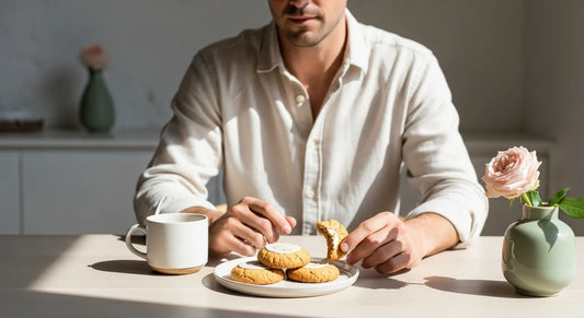 What Happens When a Man Eats Lactation Cookies? Unpacking the Truth for Everyone