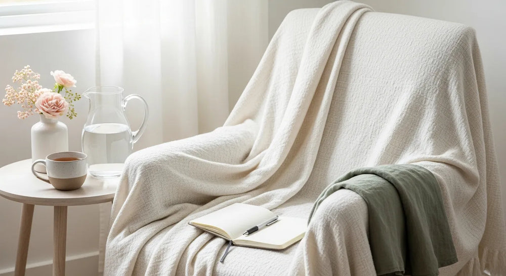 What Helps Dry Milk Supply Safely and Comfortably