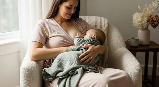 What Helps Milk Supply Come In: Supporting Your Breastfeeding Journey