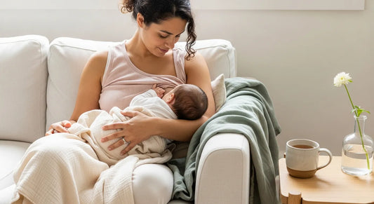 What Helps Milk Supply Fast: Real Tips for Nursing Moms