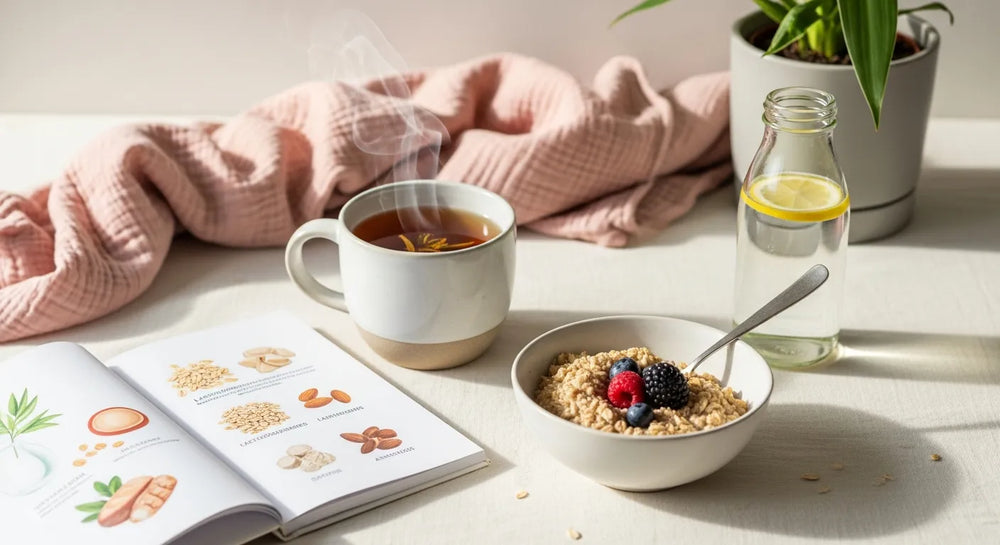 What Helps Milk Supply While Breastfeeding: A Comprehensive Guide