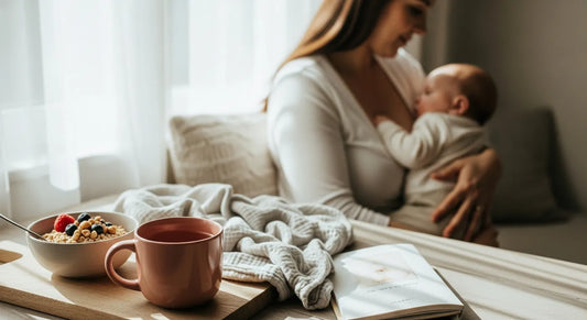What Increase Milk Supply for Breastfeeding? Practical Tips