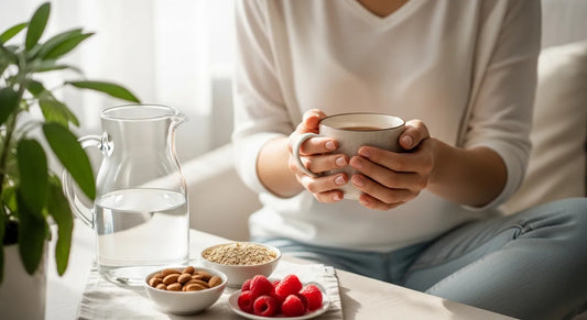 What Increases Breast Milk Supply: Real Ways to Boost Milk