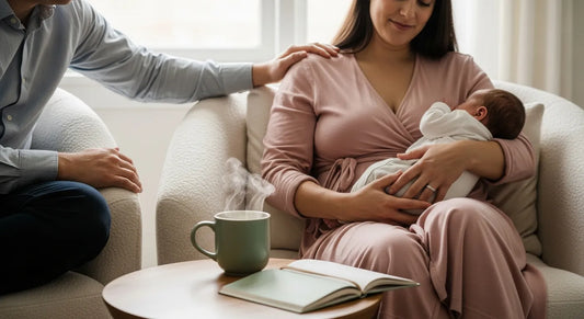 What Increases Your Breast Milk Supply: Support and Strategies
