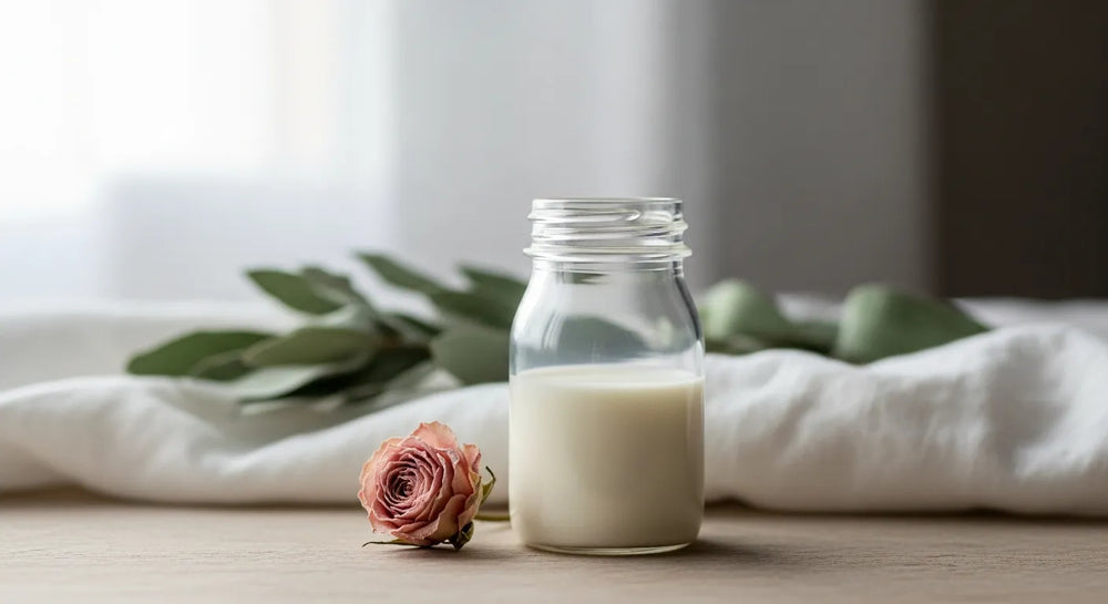 What Is Considered Low Milk Supply When Pumping?