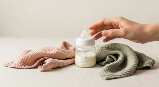 What Is Considered Low Supply Breast Milk? A Guide