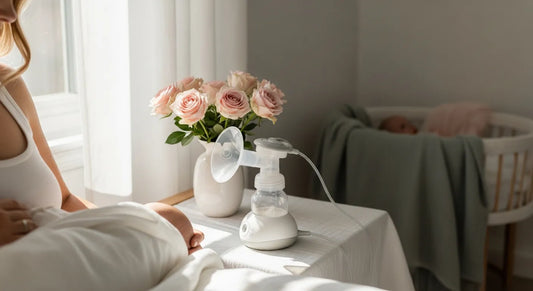 What is Power Pumping for Breastfeeding? A Comprehensive Guide to Boosting Your Milk Supply