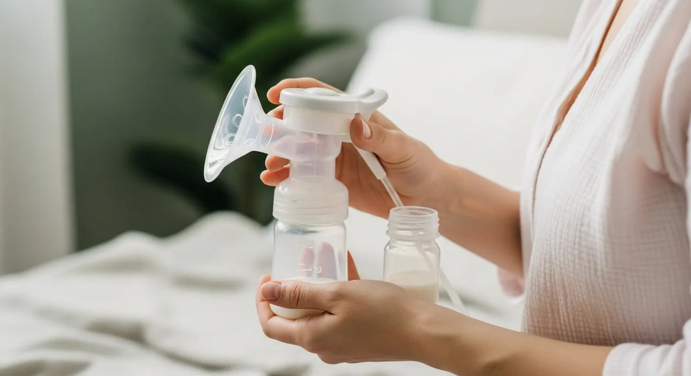 What is Pump and Dump Breastfeeding, Really?
