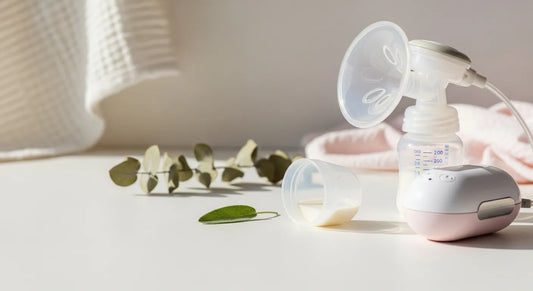 What is the Best Breast Pump for Low Milk Supply