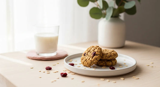 What is the Best Lactation Cookie for Boosting Milk Supply?