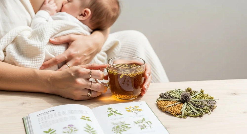 What Is the Best Thing to Increase Milk Supply?