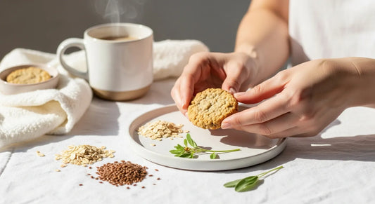 What Makes Lactation Cookies Work? Your Guide to Boosting Milk Supply