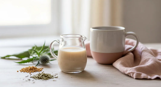 What Medication Can You Take to Increase Milk Supply?