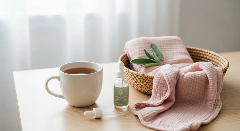 What Medications Increase Milk Supply: A Detailed Guide