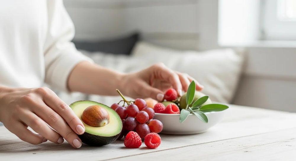 What Not to Eat While Breastfeeding: Your Smart Choices