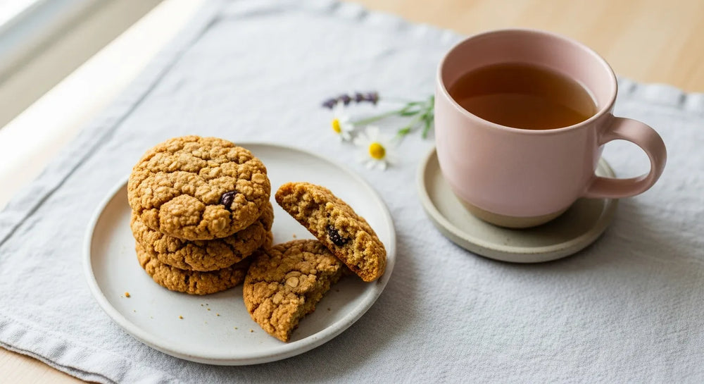 What's a Lactation Cookie: Sweet Support for Your Journey