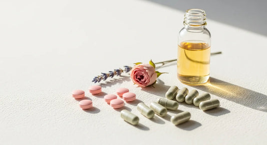 What Supplements Increase Milk Supply: Support for Your Journey