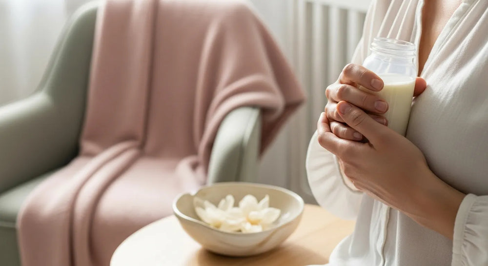 What to Do If My Milk Supply Is Low: Practical Tips