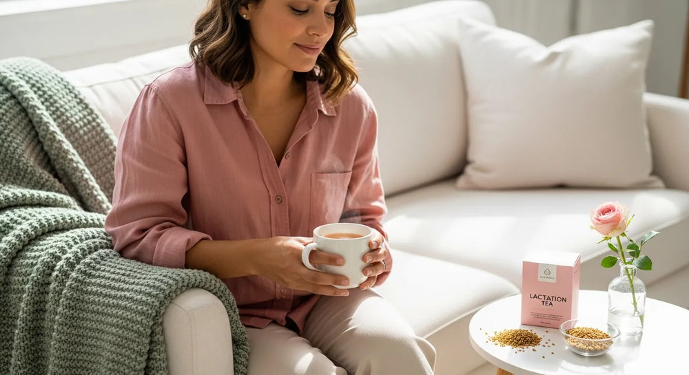 What to Do When Milk Supply is Low