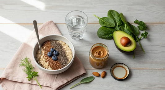What to Eat to Help Increase Milk Supply: A Supportive Guide