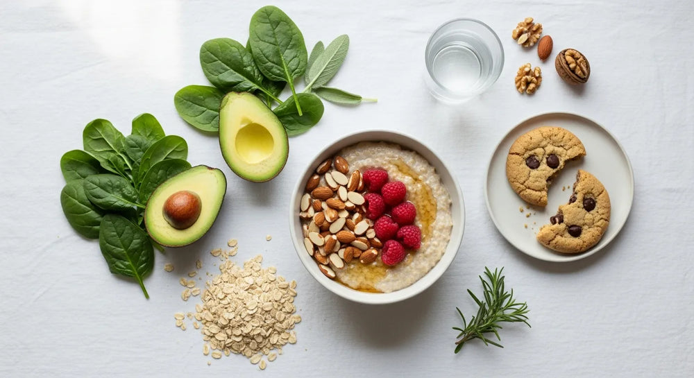 What to Eat to Help With Milk Supply: A Nutritious Guide