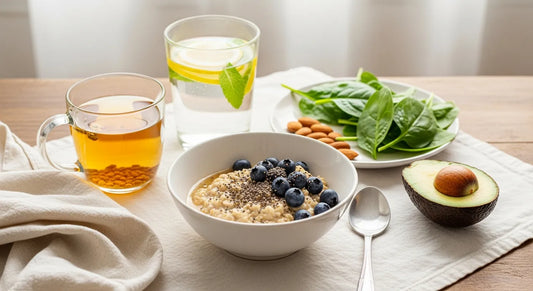 What to Eat to Increase Milk Supply After C Section