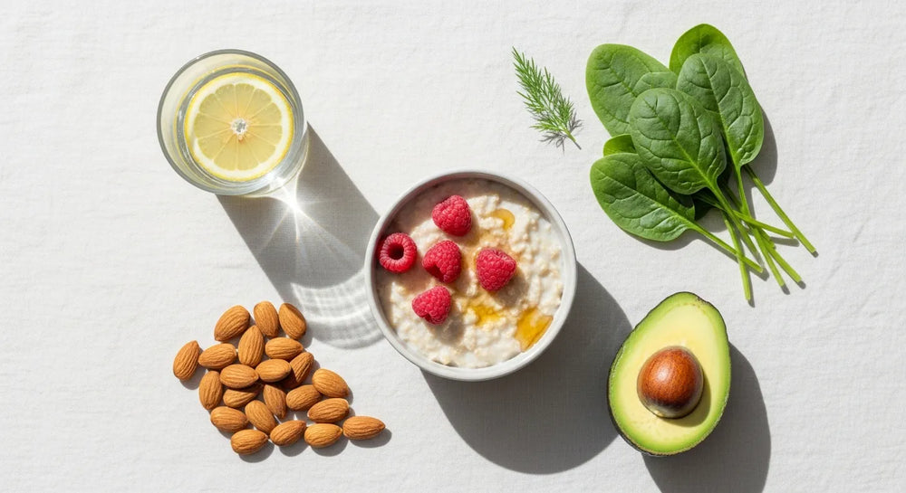What to Eat to Increase Your Breast Milk Supply