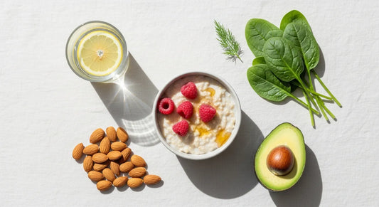What to Eat to Increase Your Breast Milk Supply