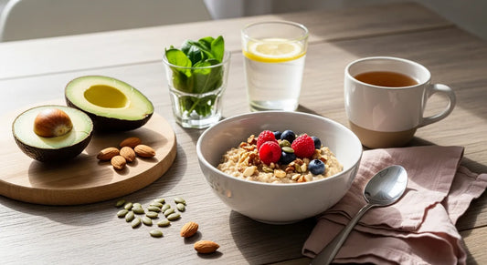 What to Eat When Breastfeeding to Increase Milk Supply