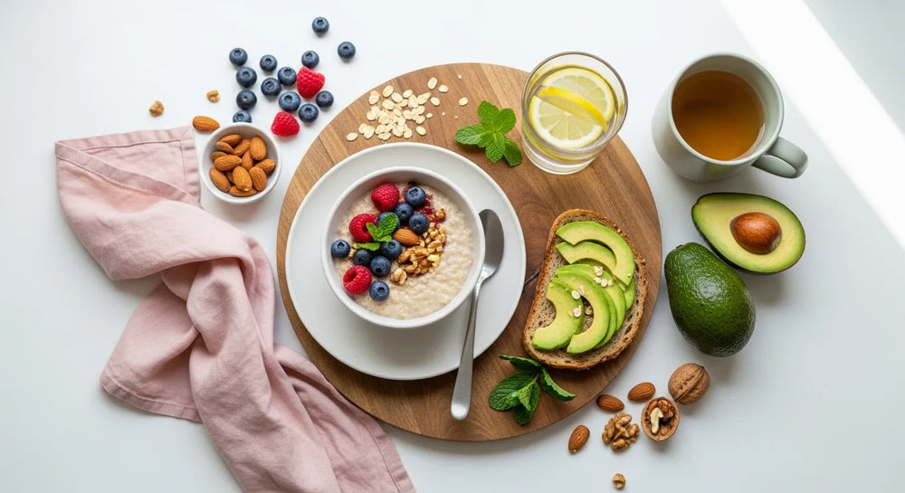 What to Eat When Breastfeeding: Your Nourishing Guide