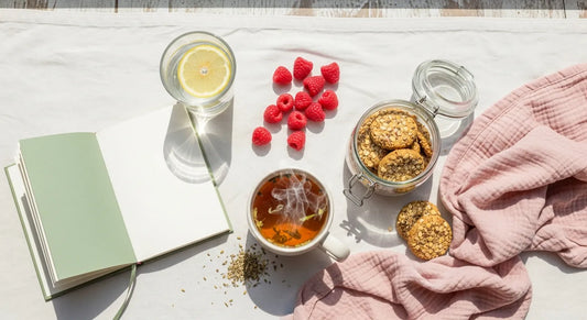What to Take to Increase Breast Milk Supply: A Gentle Guide