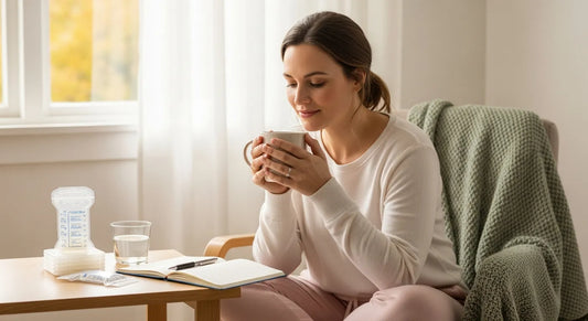 What Will Help Increase My Milk Supply? A Supportive Guide