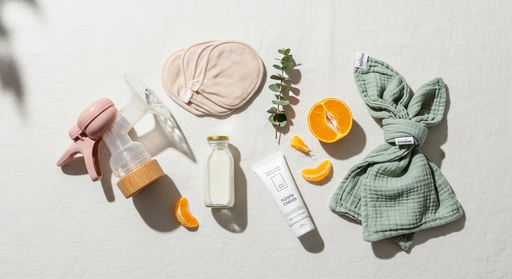 What You Really Need for Breastfeeding and Pumping: Your Essential Guide
