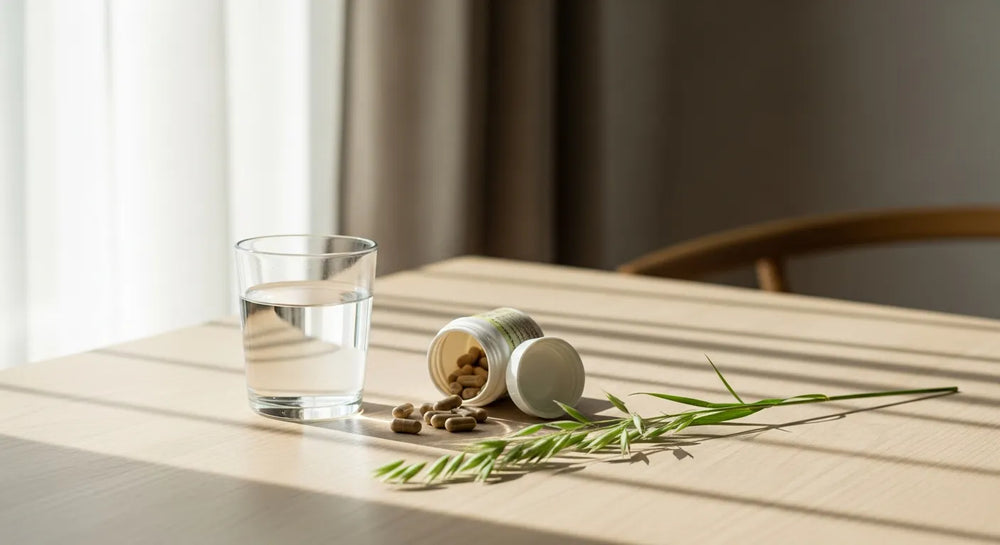 When Can I Start Taking Lactation Supplements?