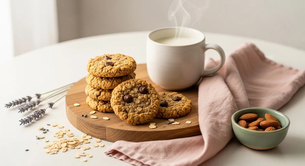 When Can You Start Lactation Cookies? Your Complete Guide