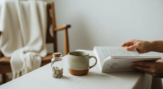 When Can You Start Taking Lactation Supplements? Your Timing Guide