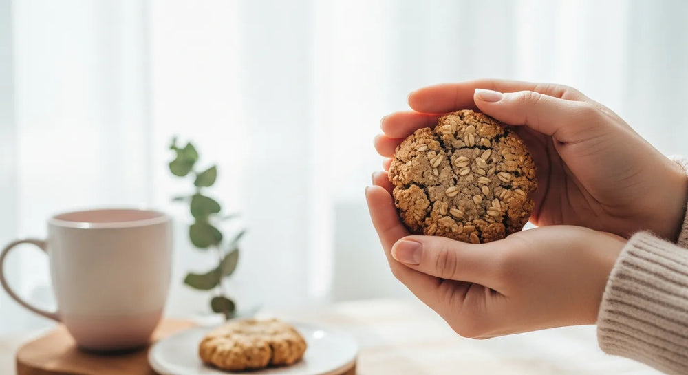 When Do You Start Eating Lactation Cookies? Your Guide to Boosting Supply and Nourishing Yourself