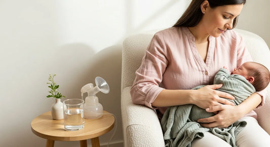 When Does Milk Supply Increase? A Guide to Your Journey