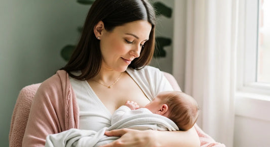 When Does Milk Supply Increase After Birth? Your Timeline