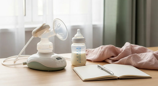 When Does Pumping Increase Milk Supply?