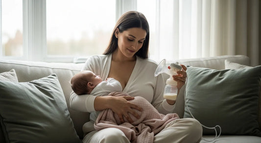 When is a Good Time to Pump While Breastfeeding? Your Essential Guide