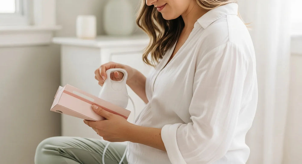 When is a Good Time to Start Pumping While Breastfeeding? Your Essential Guide