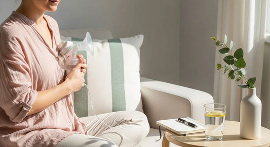 When is Best to Pump When Breastfeeding? Your Guide to Optimal Timing