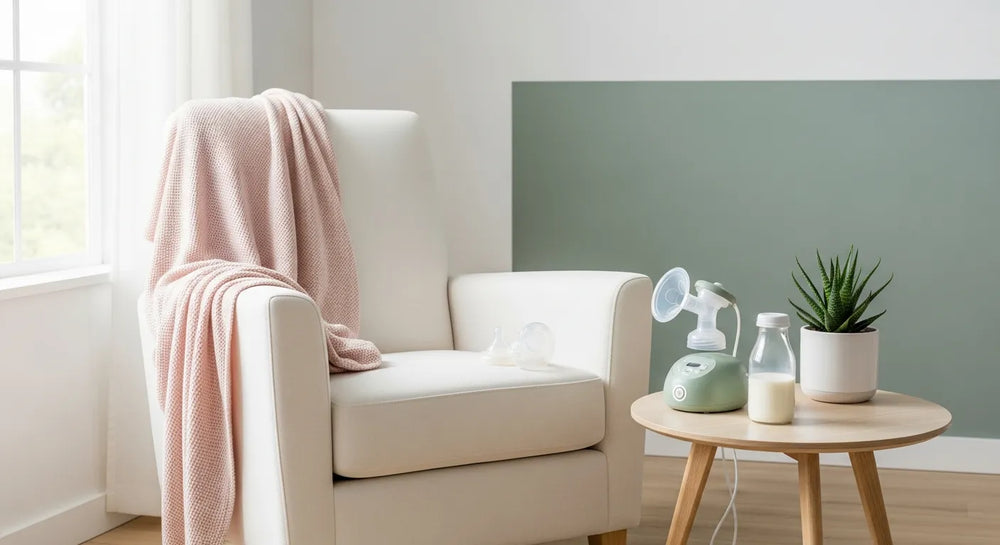 When Is It Okay to Start Pumping While Breastfeeding? Your Essential Guide